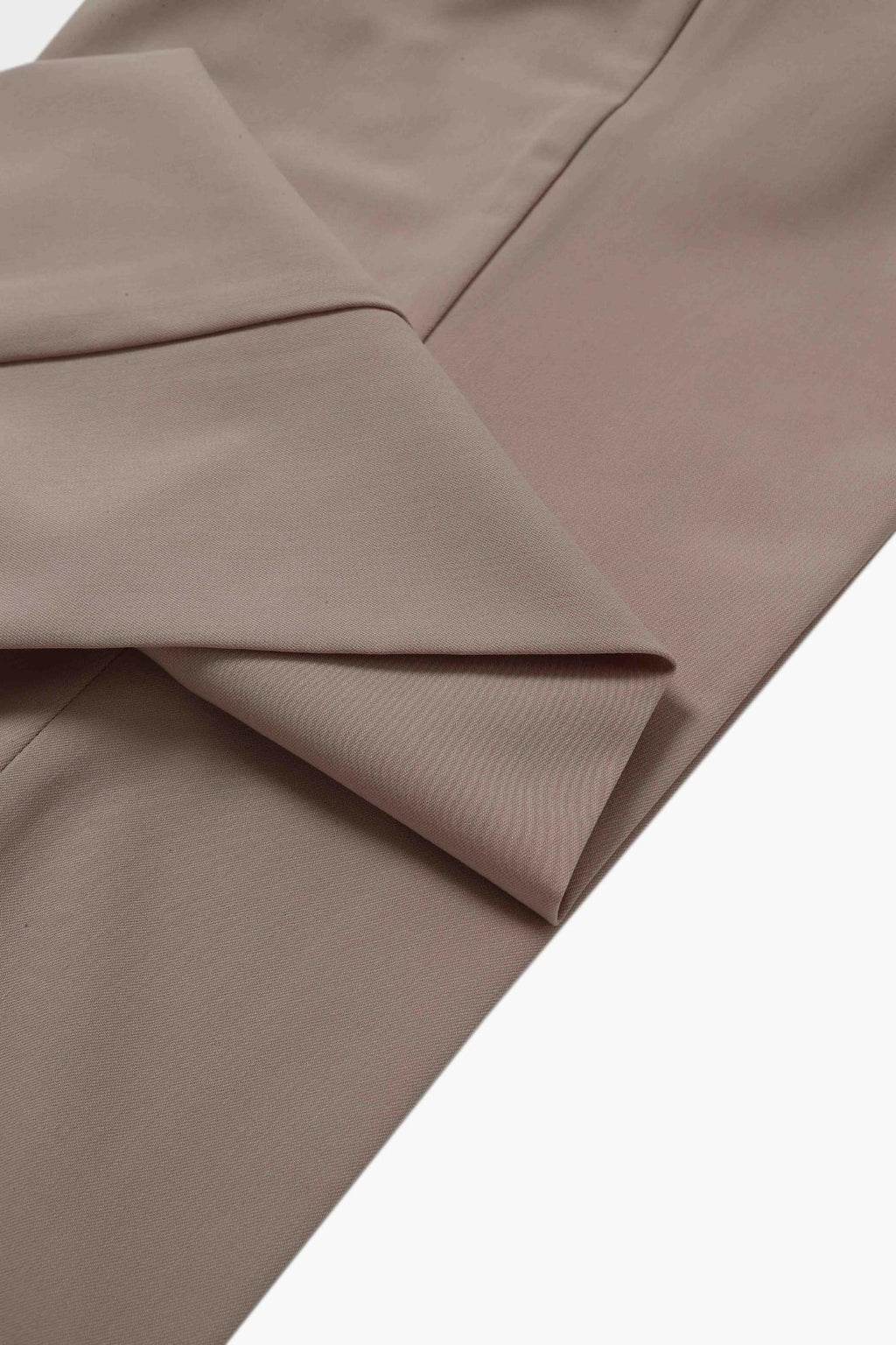 Rahat Çift Pileli Erkek Pantolon - Modern Tasarım-KAW2263S