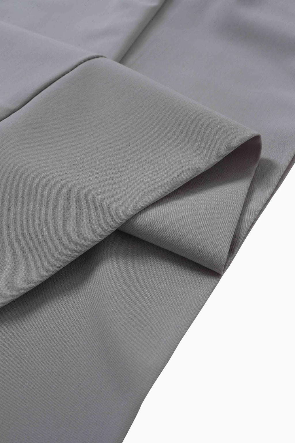 Rahat Çift Pileli Erkek Pantolon - Modern Tasarım-KAW2263S