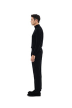 Çift Pile Pantolon Out-KAX2851W