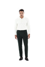 Çift Pile Pantolon Out-KAX2851W