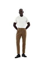 Çift Pile Pantolon Out-KAX2851W