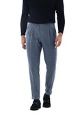 Çift Pile Pantolon Out-KAX2851W