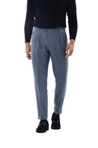 Çift Pile Pantolon Out-KAX2851W