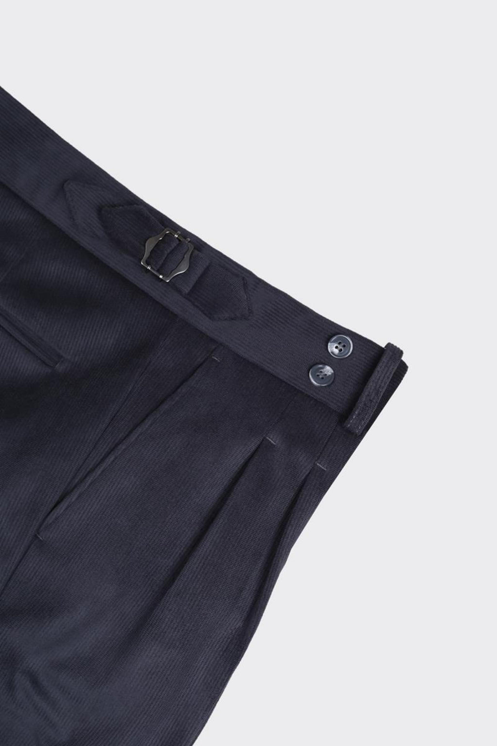 Çift Pile Pantolon Out-KAX2855W