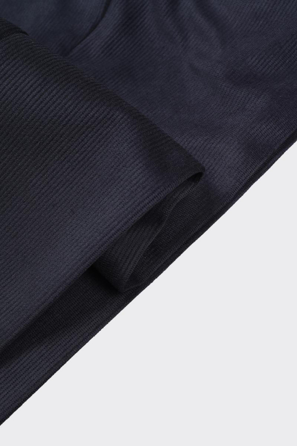 Erkek Çift Pile Pantolon-KAX2855W