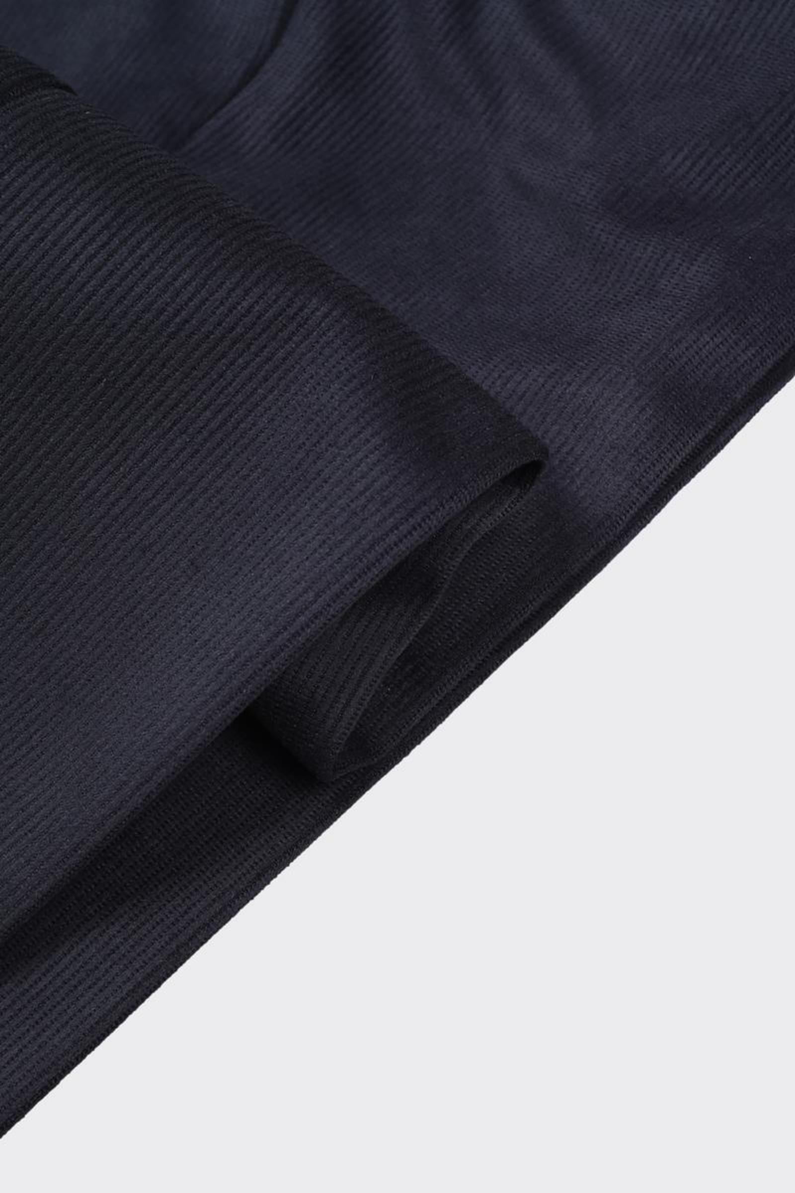 Erkek Çift Pile Pantolon-KAX2855W