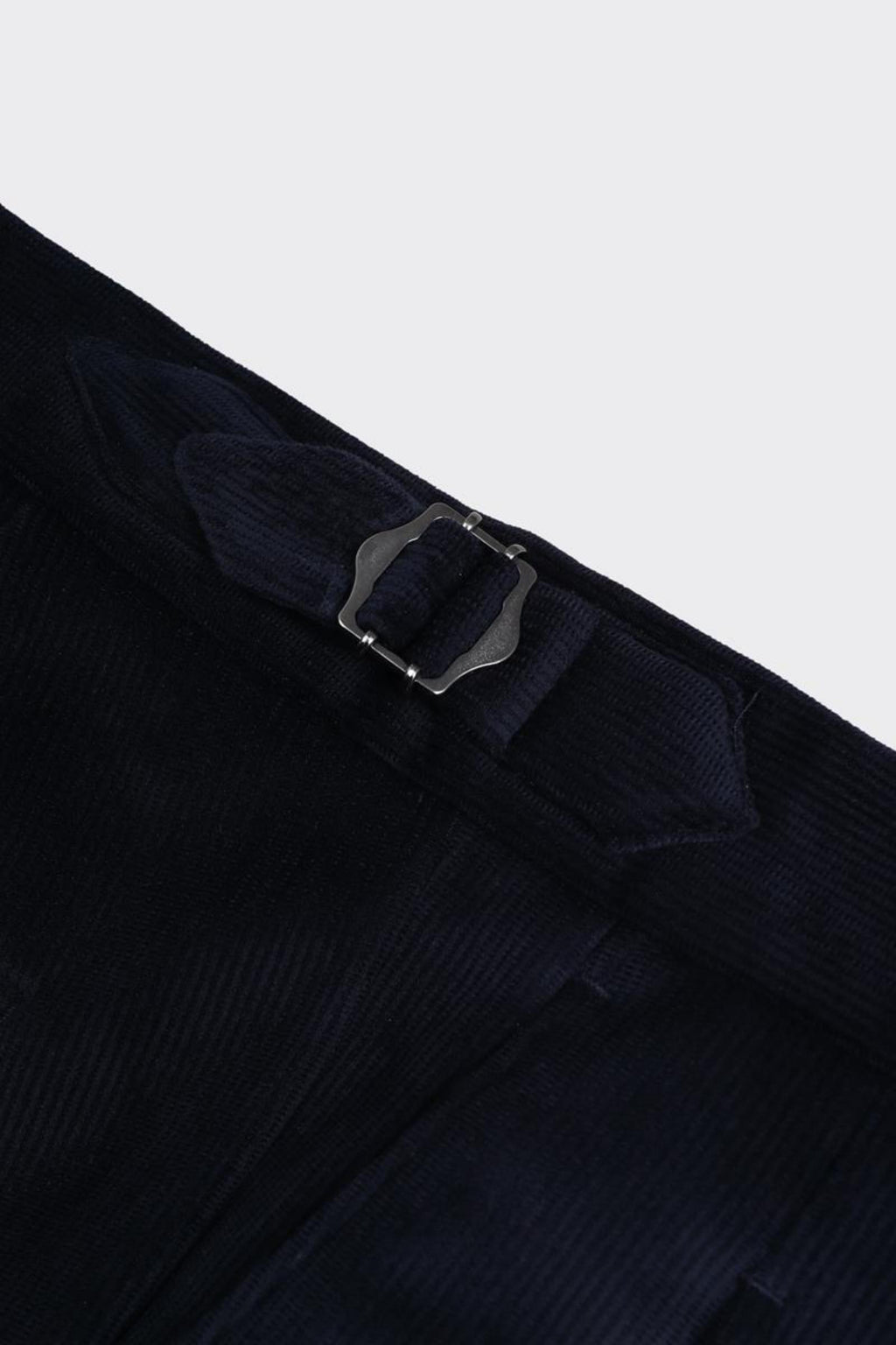 Erkek Çift Pile Pantolon-KAX2855W