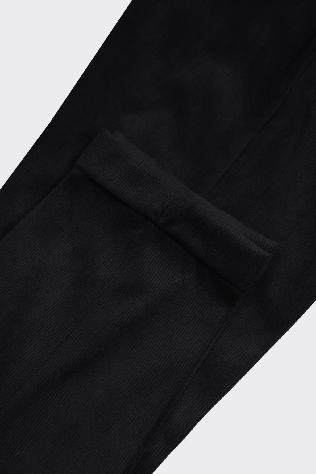 Erkek Çift Pile Pantolon-KAX2855W