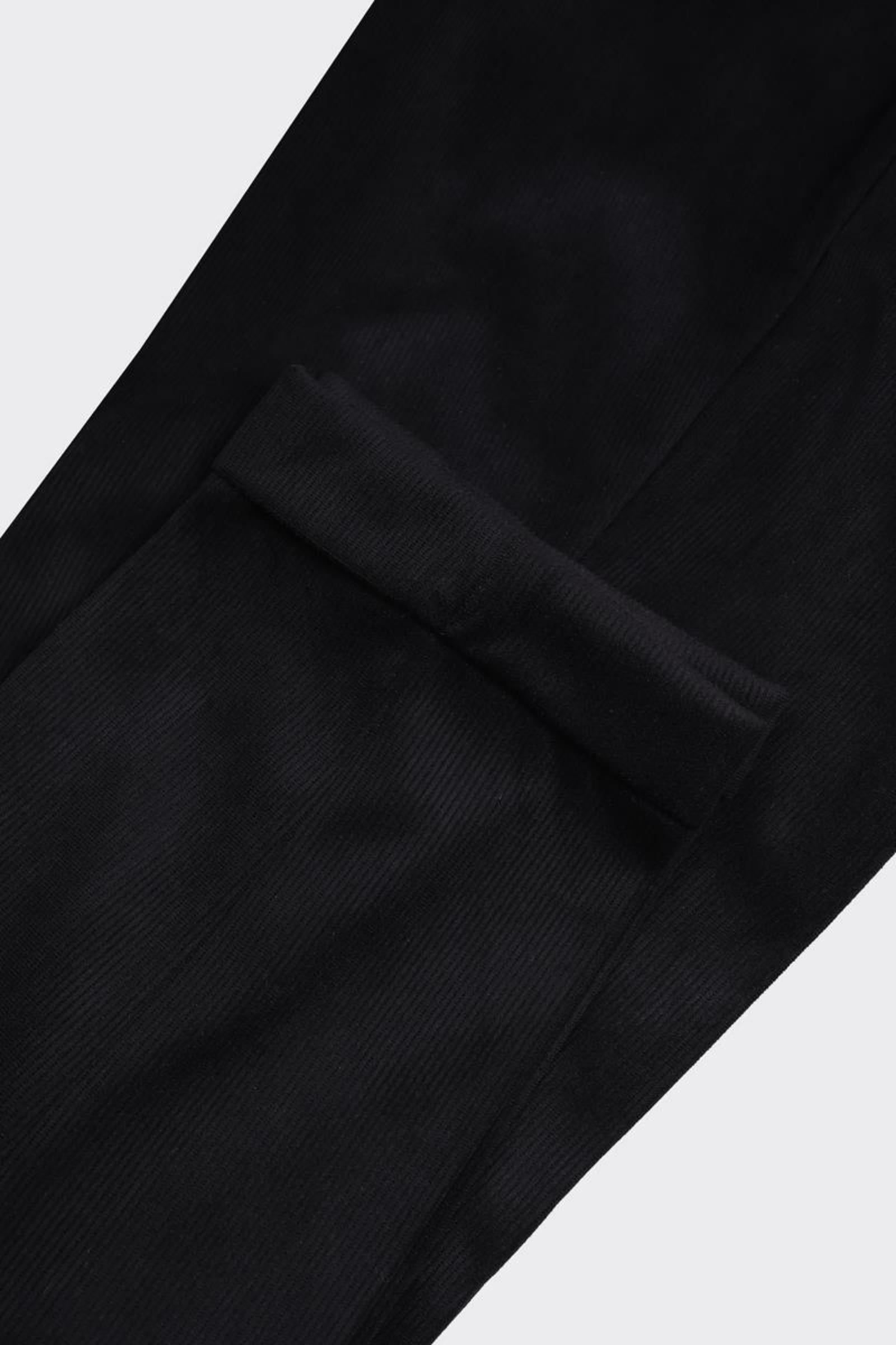 Erkek Çift Pile Pantolon-KAX2855W