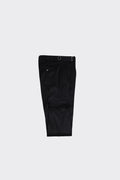 Çift Pile Pantolon Out-KAX2855W