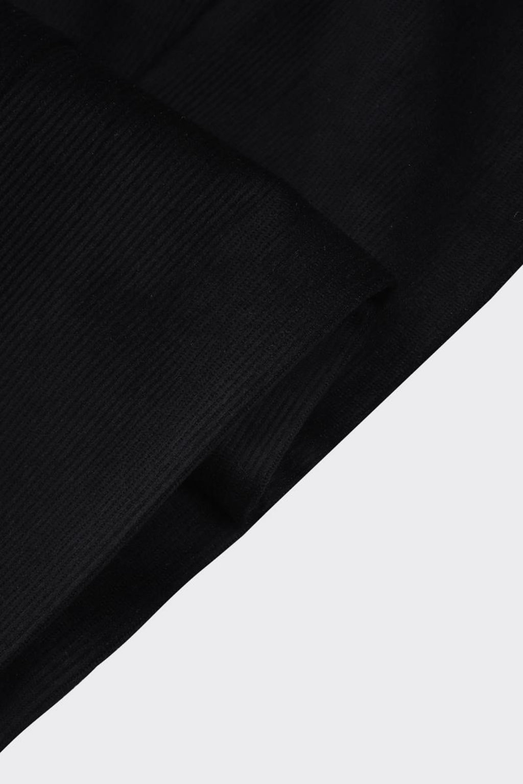 Erkek Çift Pile Pantolon-KAX2855W