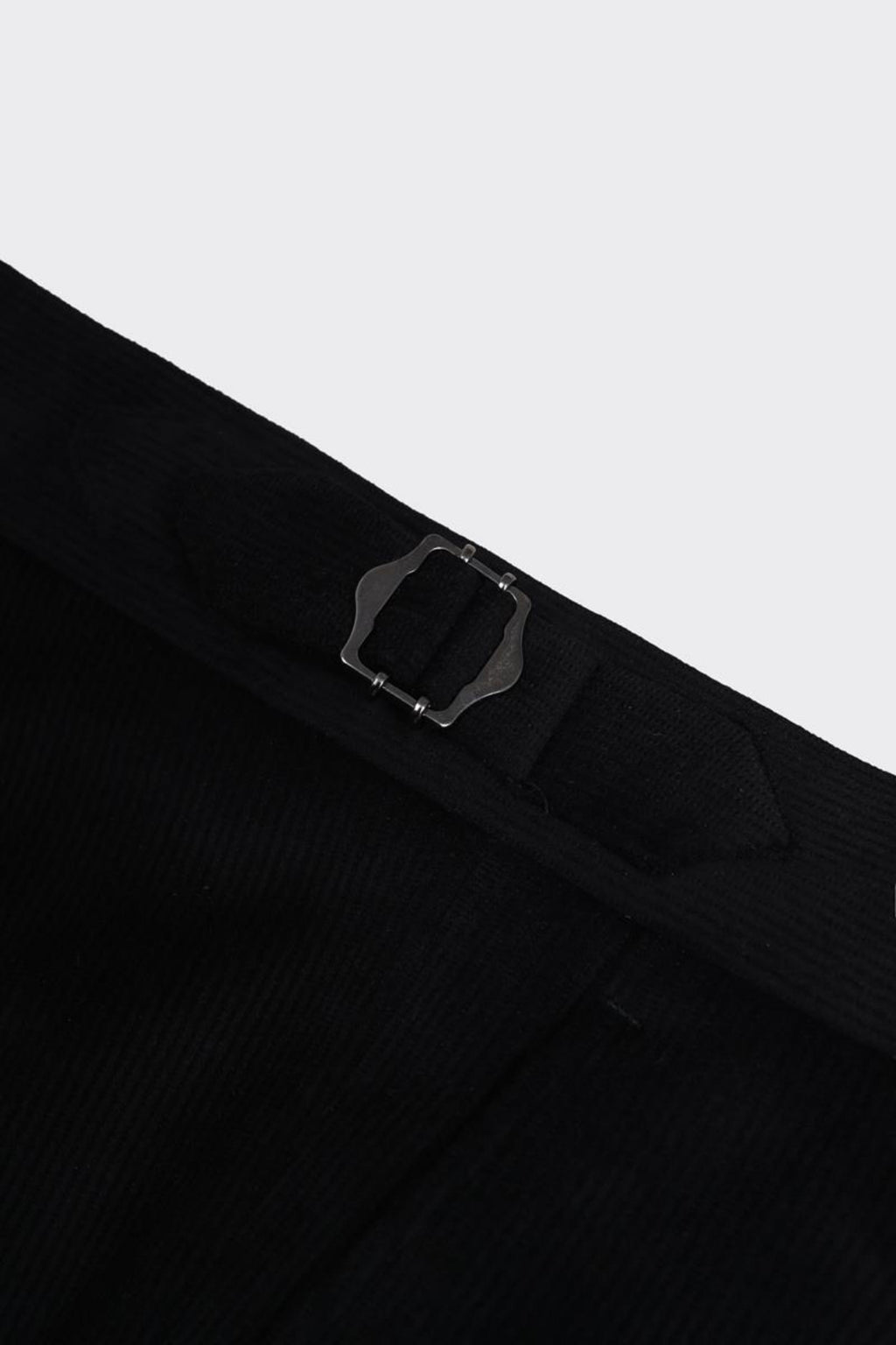 Erkek Çift Pile Pantolon-KAX2855W