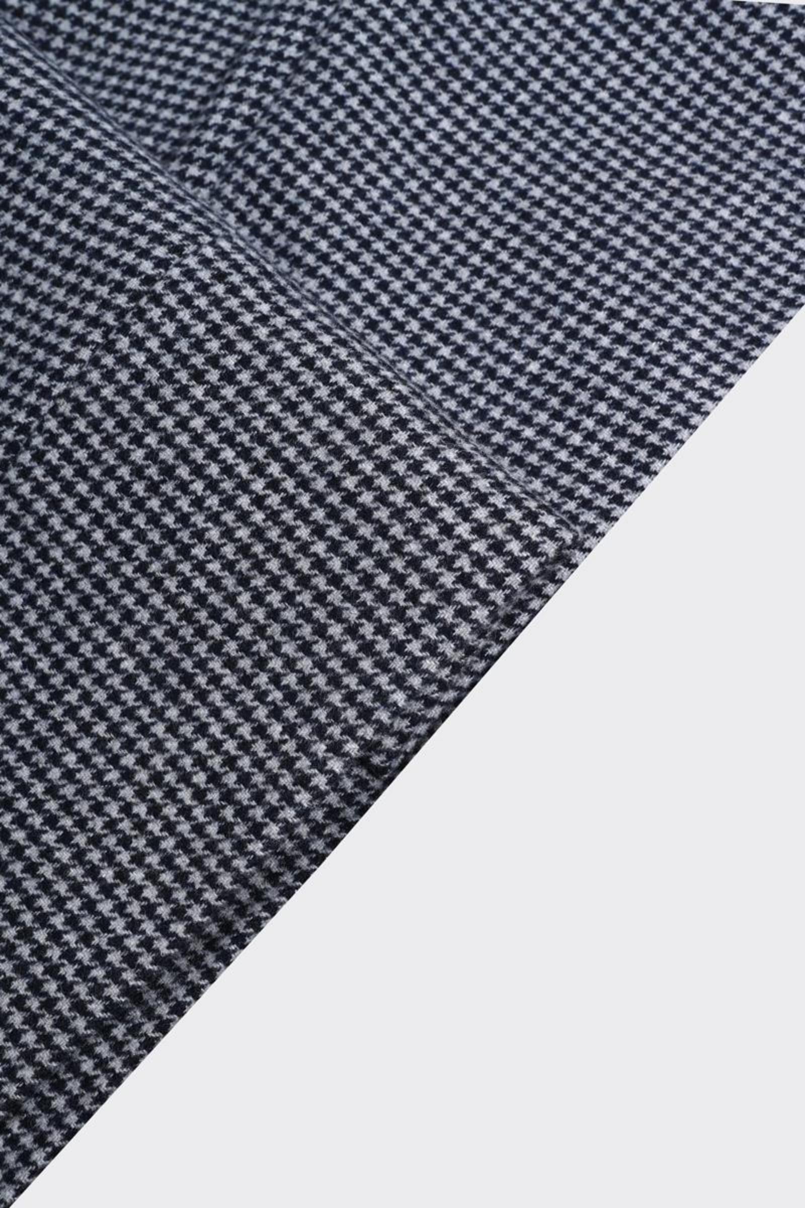 Erkek Çift Pile Pantolon-KAX2856W