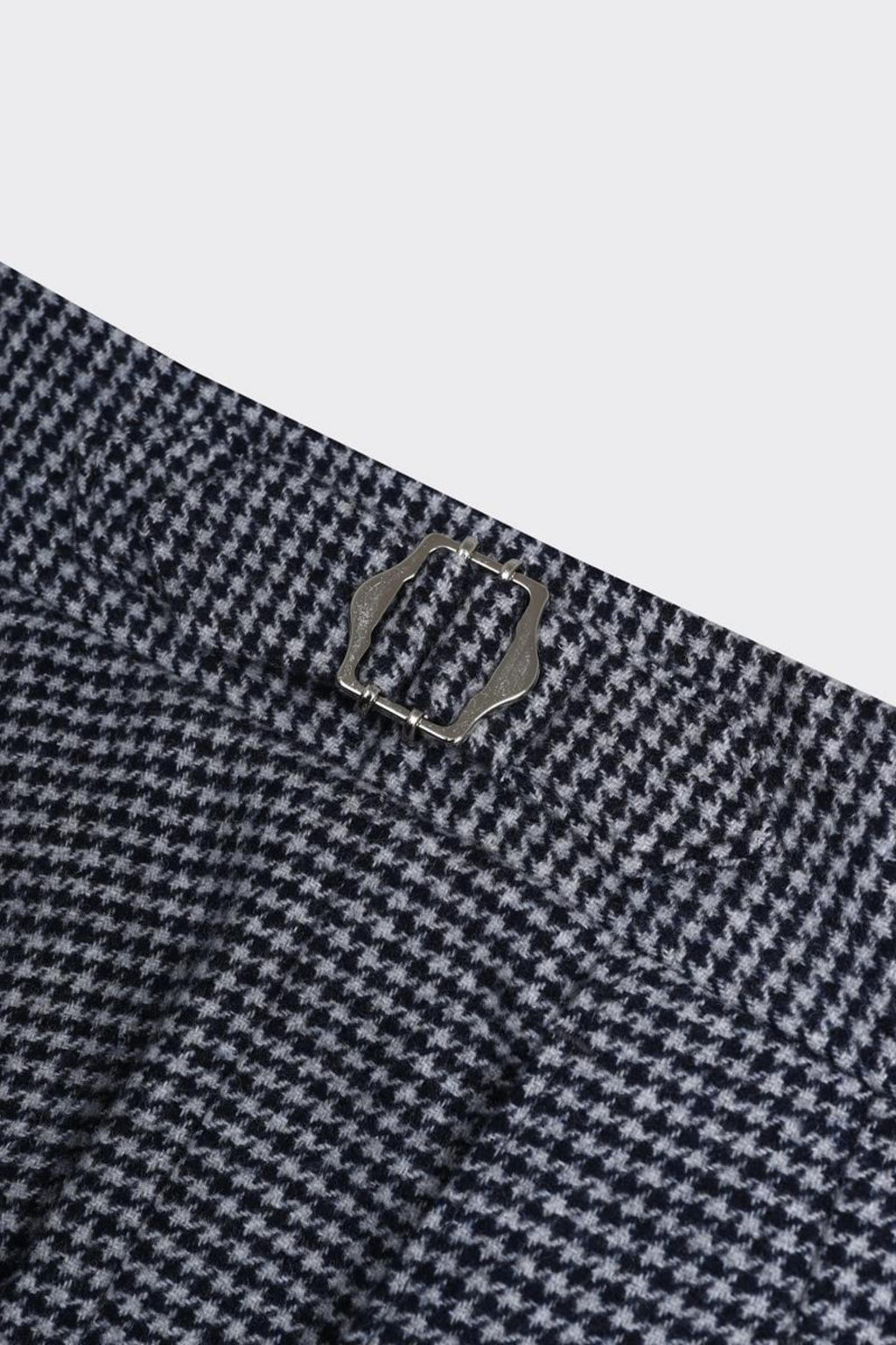 Erkek Çift Pile Pantolon-KAX2856W