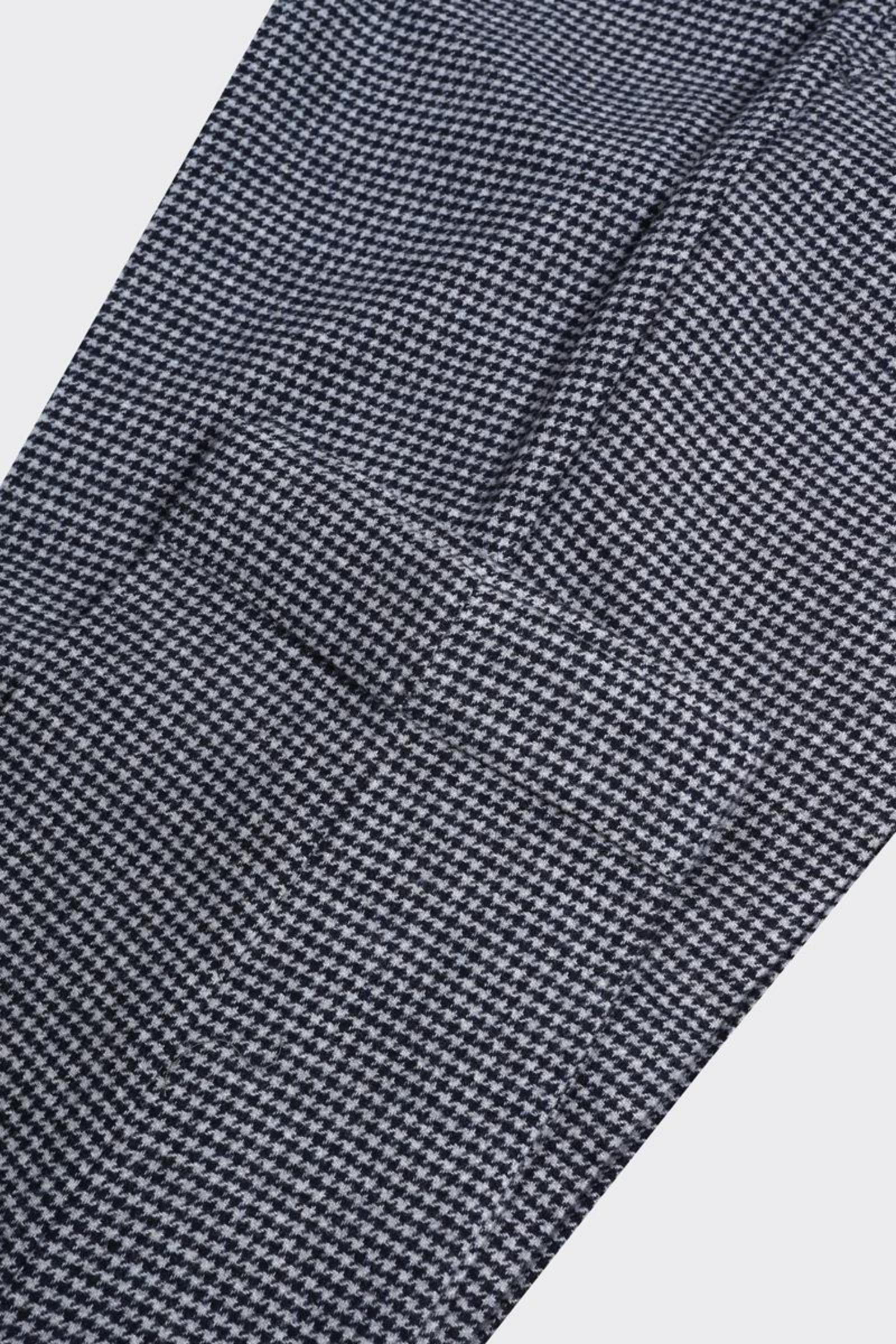 Erkek Çift Pile Pantolon-KAX2856W