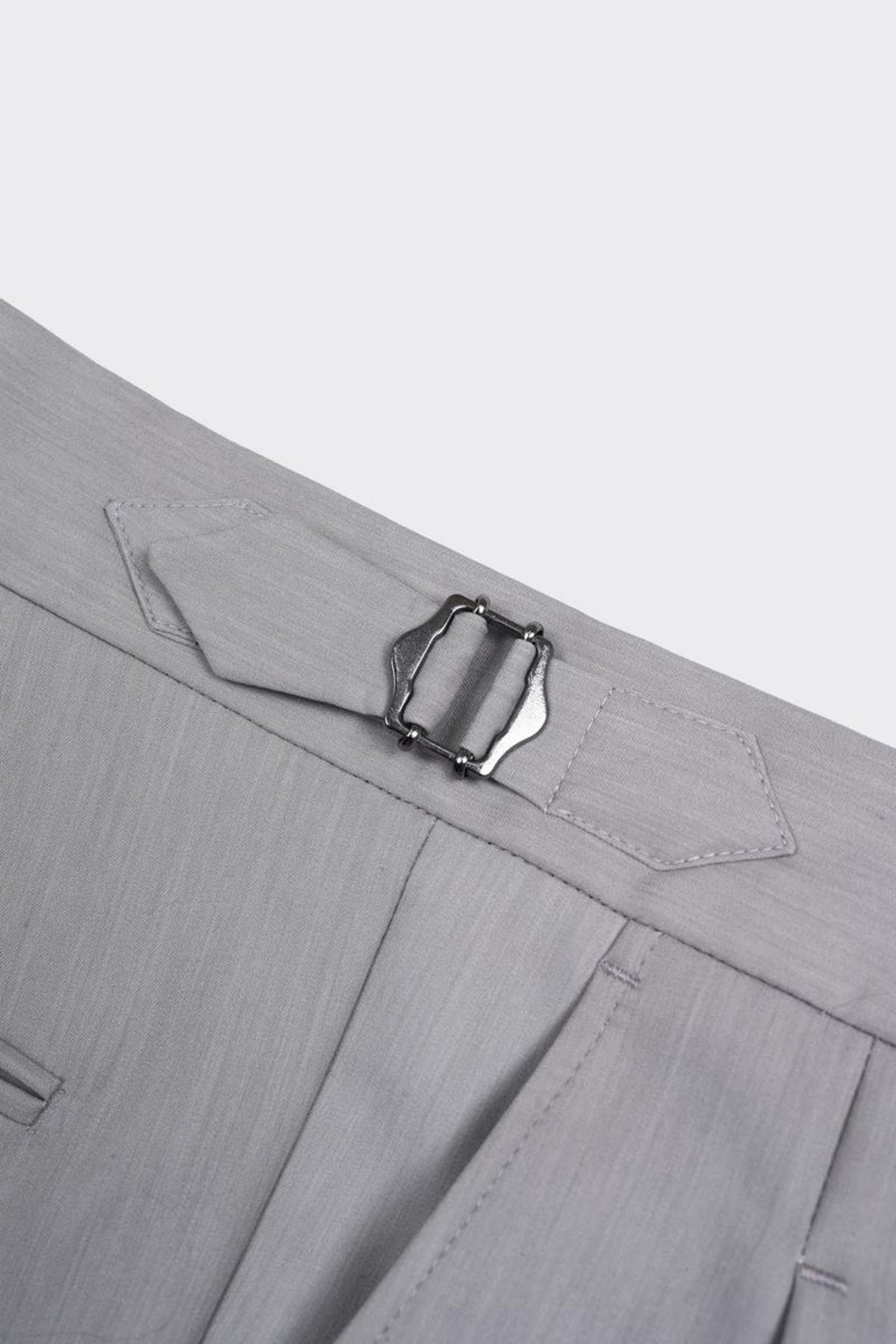 Erkek Çift Pile Pantolon-KAX2200S