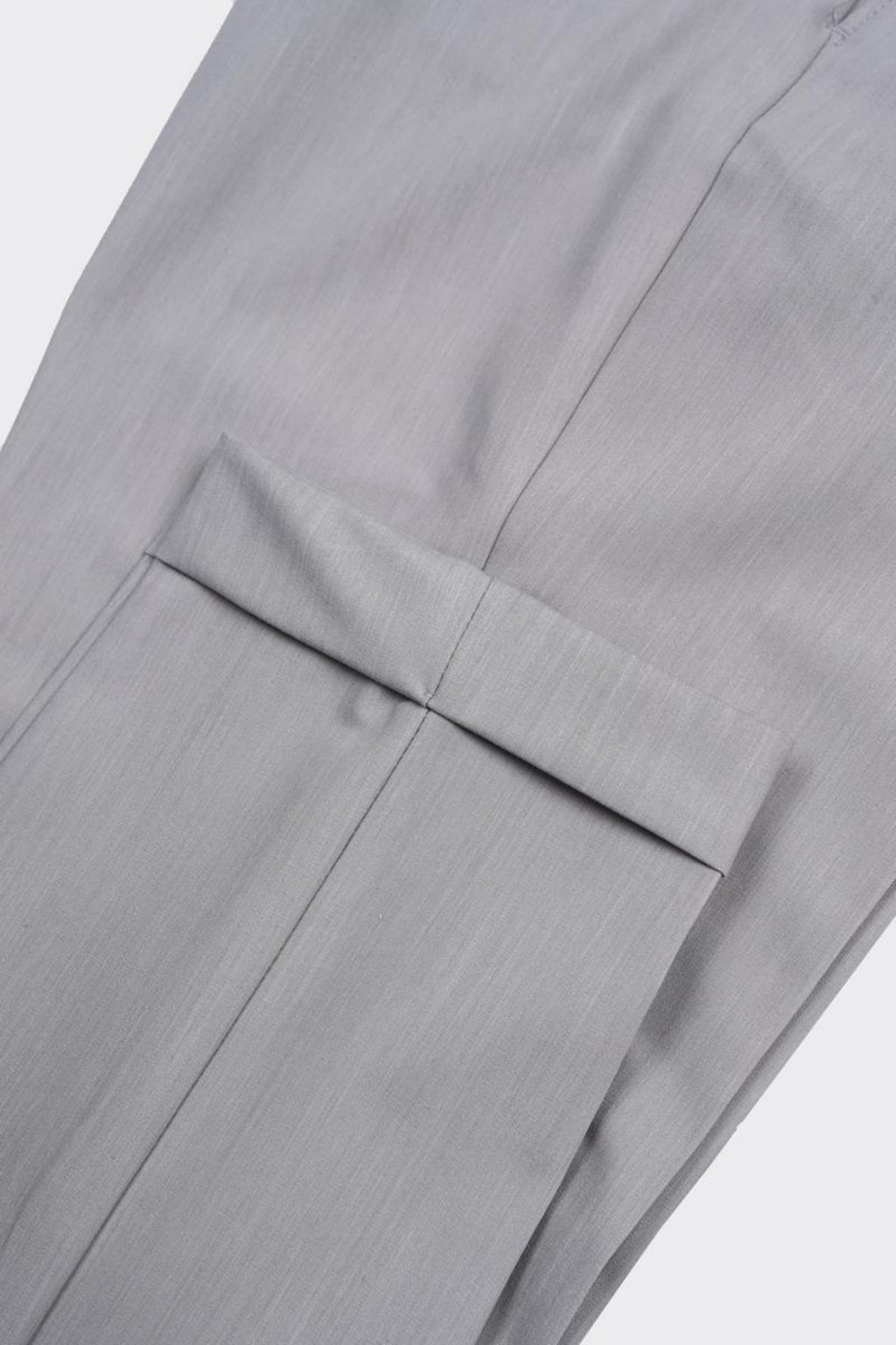 Erkek Çift Pile Pantolon-KAX2200S