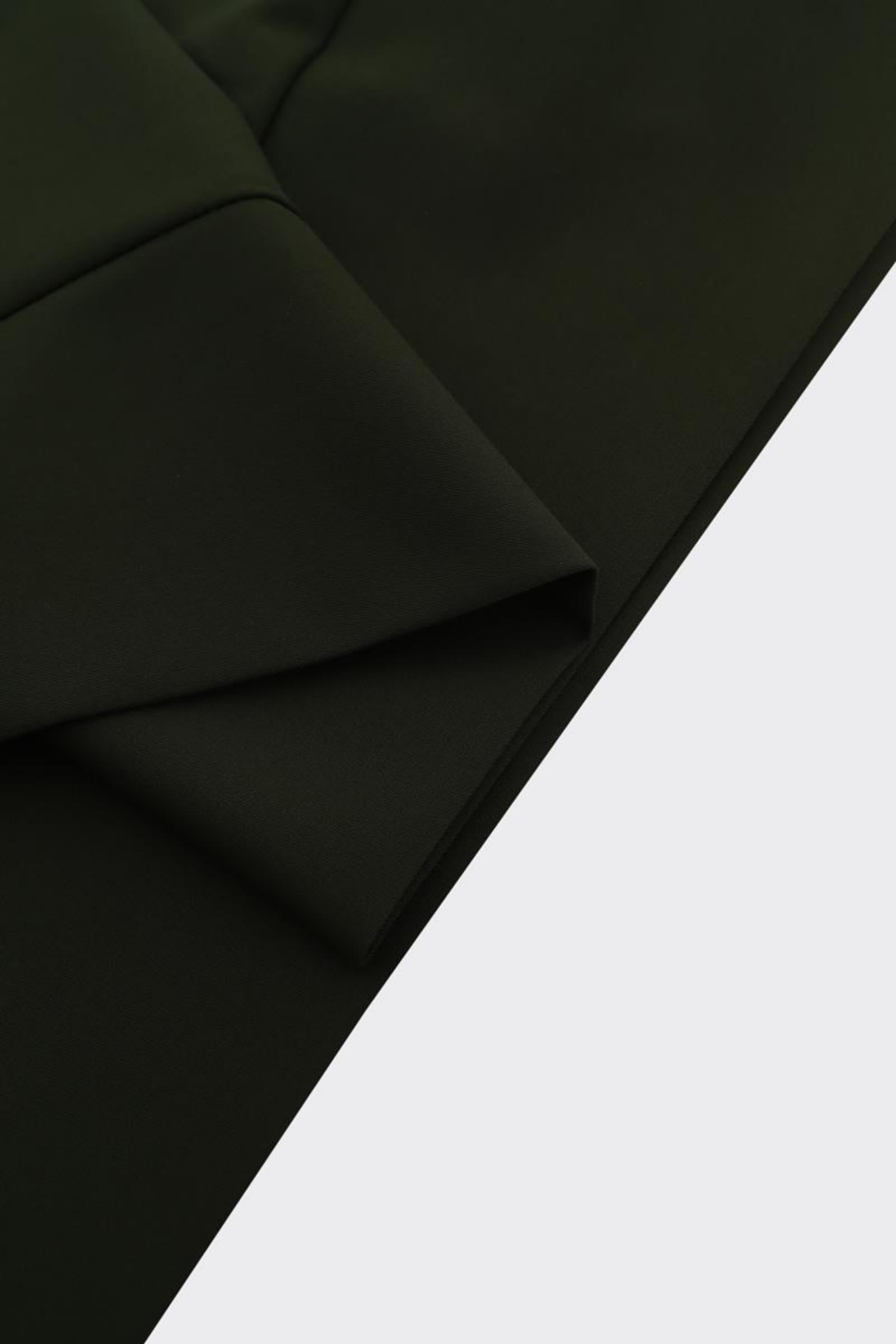 Erkek Çift Pile Pantolon-KAX2200S