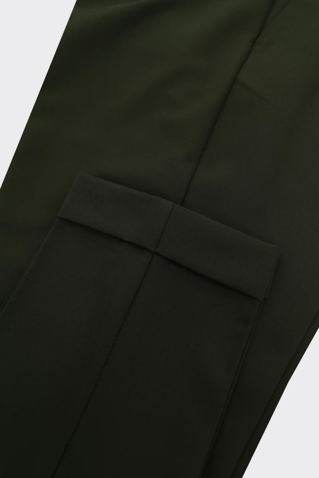 Erkek Çift Pile Pantolon-KAX2200S