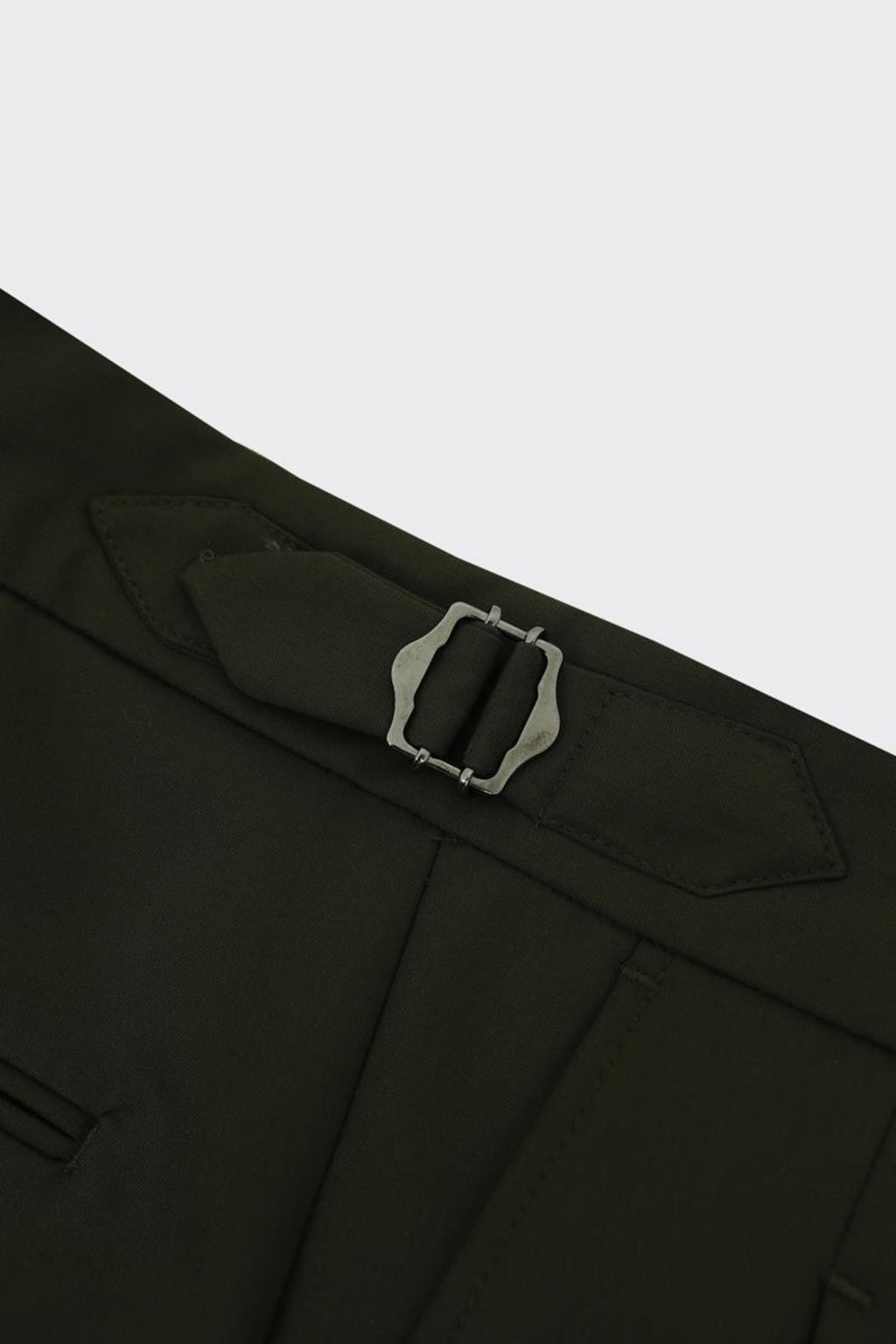 Erkek Çift Pile Pantolon-KAX2200S