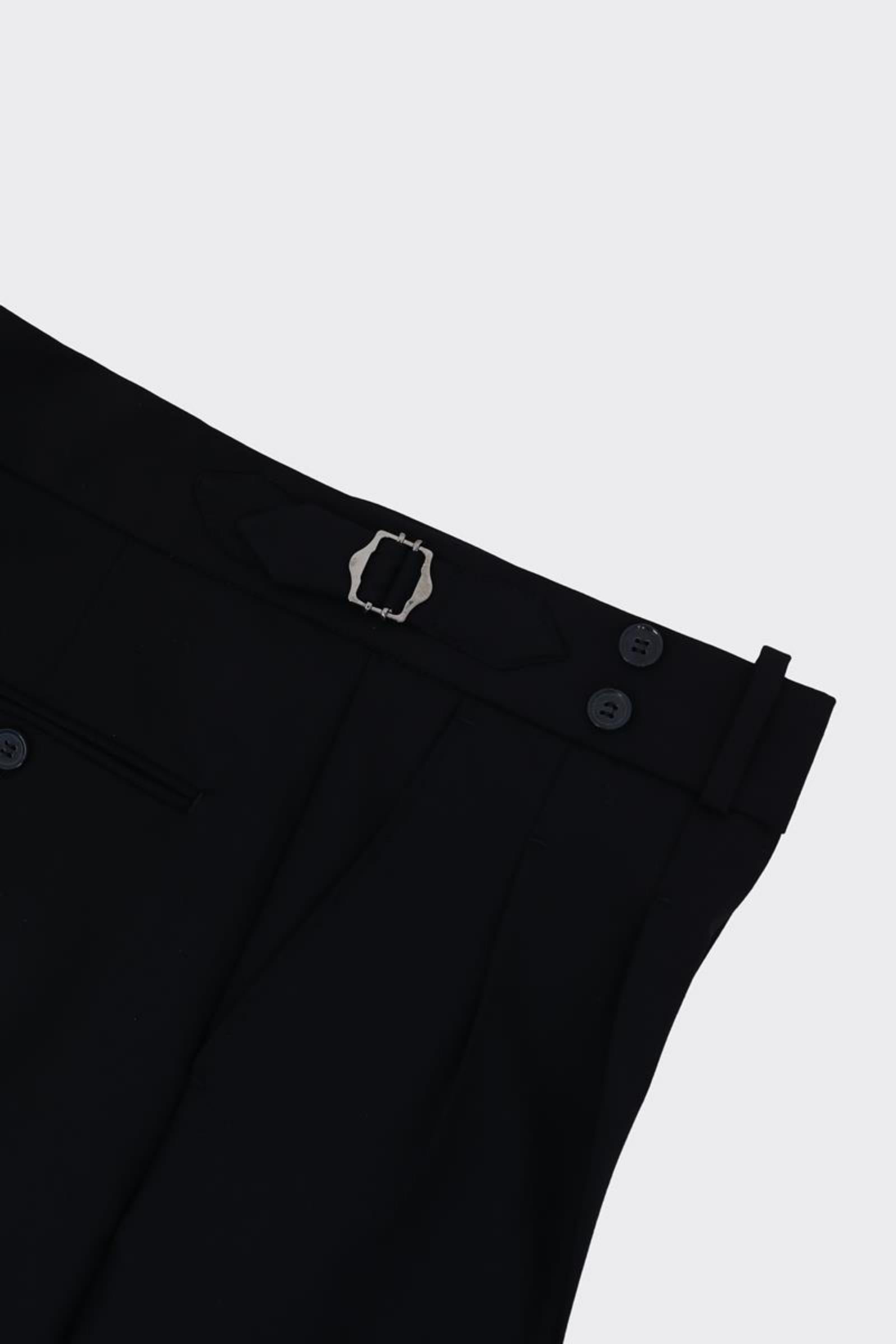 Çift Pile Pantolon Out-KAX2200S