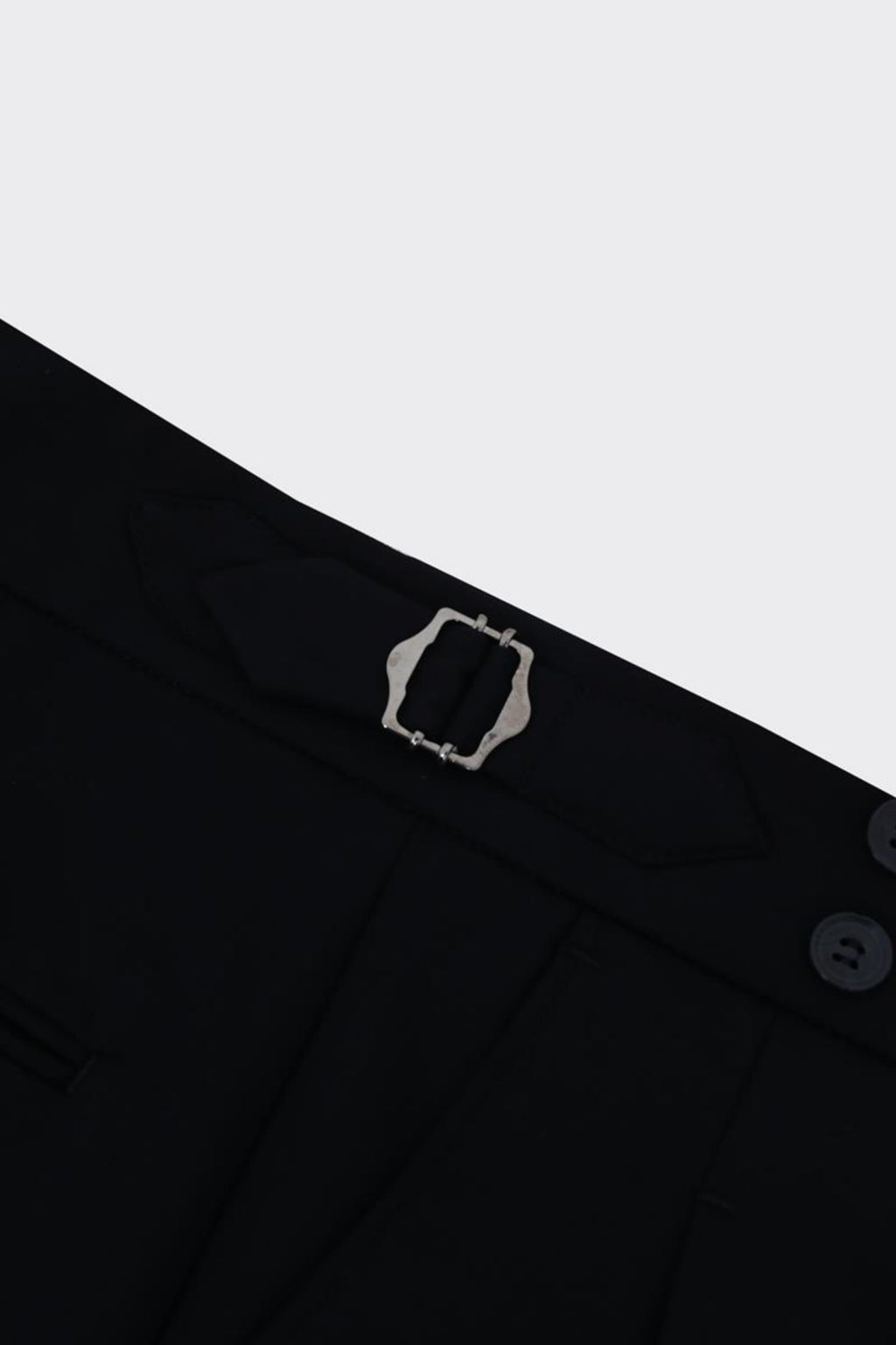 Erkek Çift Pile Pantolon-KAX2200S