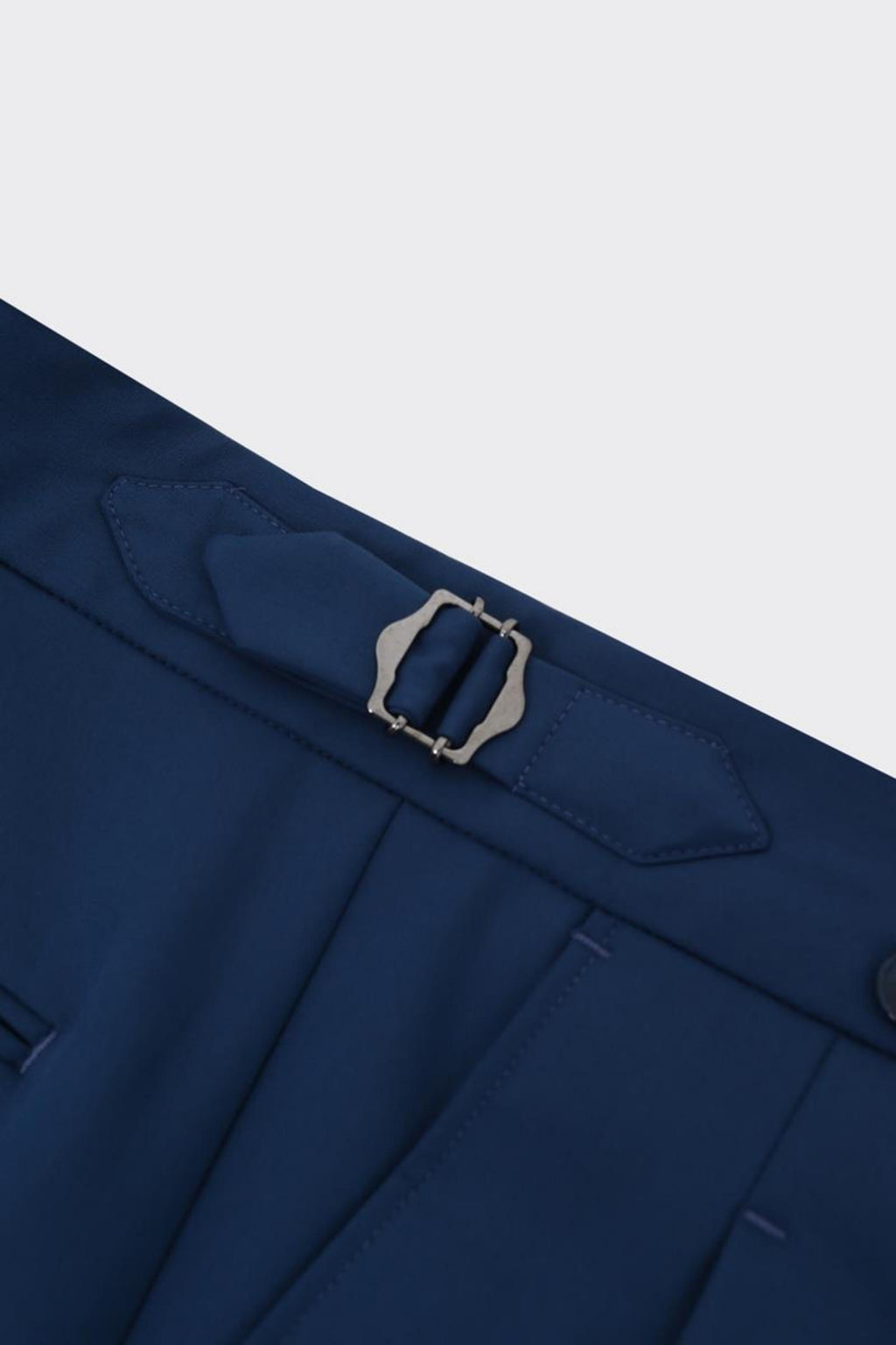 Erkek Çift Pile Pantolon-KAX2200S