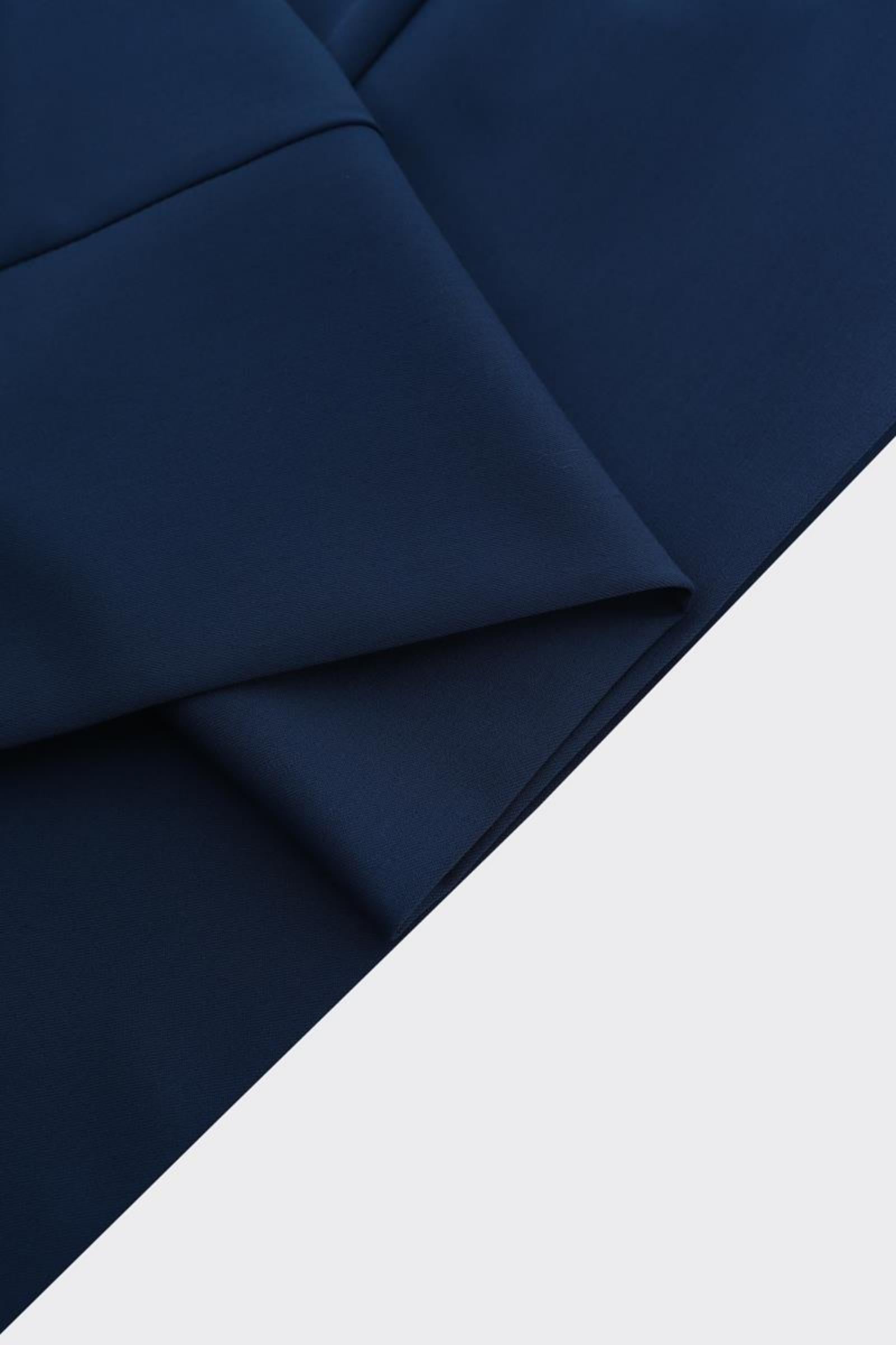 Erkek Çift Pile Pantolon-KAX2200S