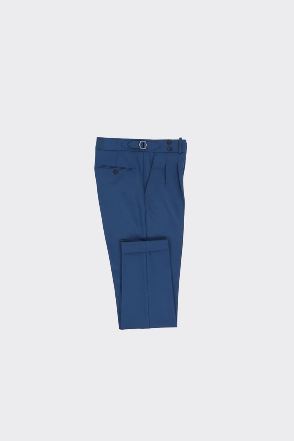 Erkek Çift Pile Pantolon-KAX2200S