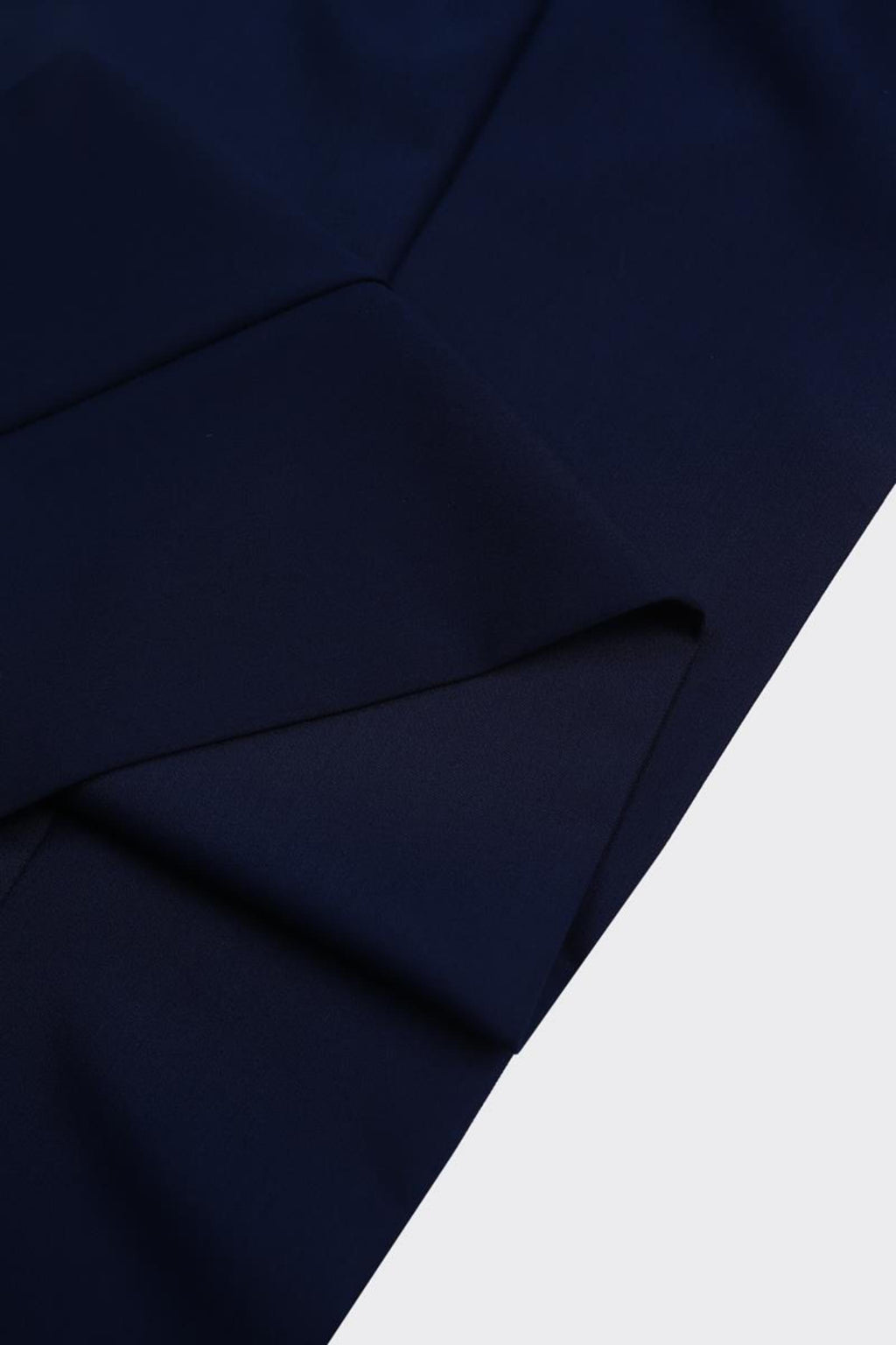 Erkek Çift Pile Pantolon-KAX2200S