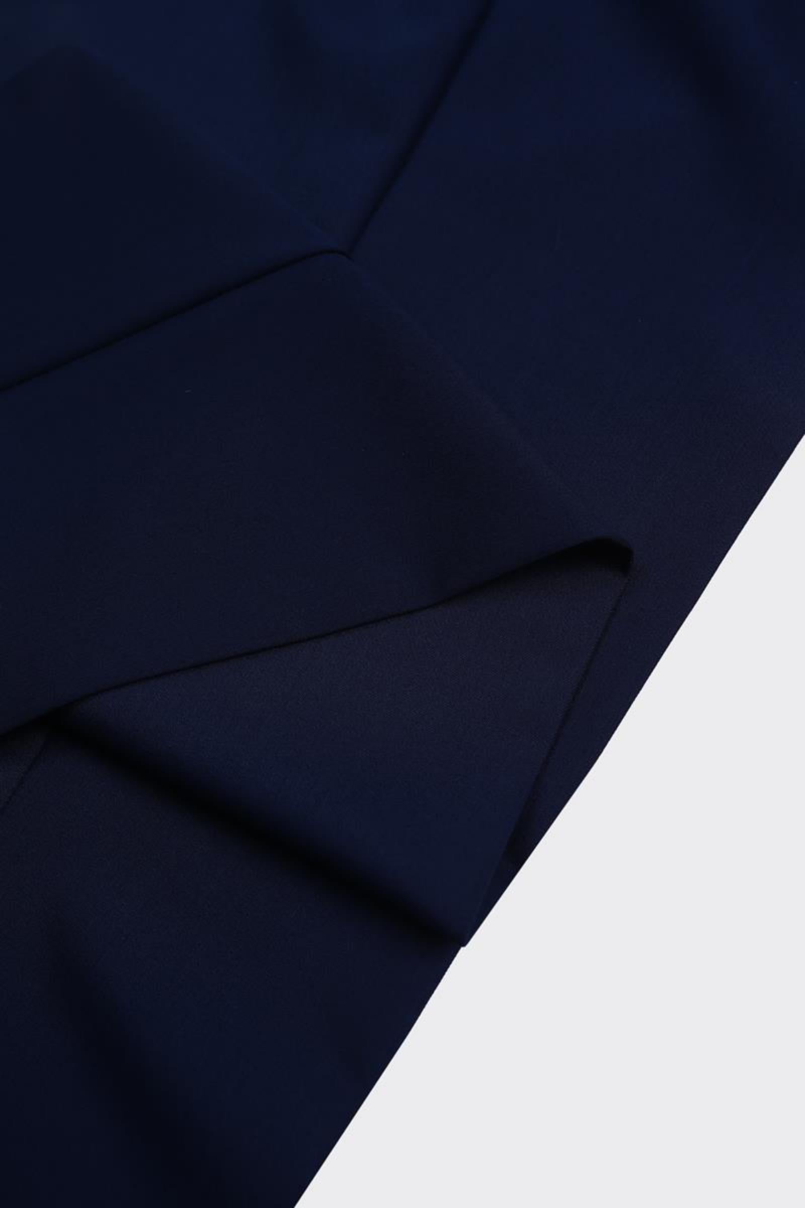 Erkek Çift Pile Pantolon-KAX2200S