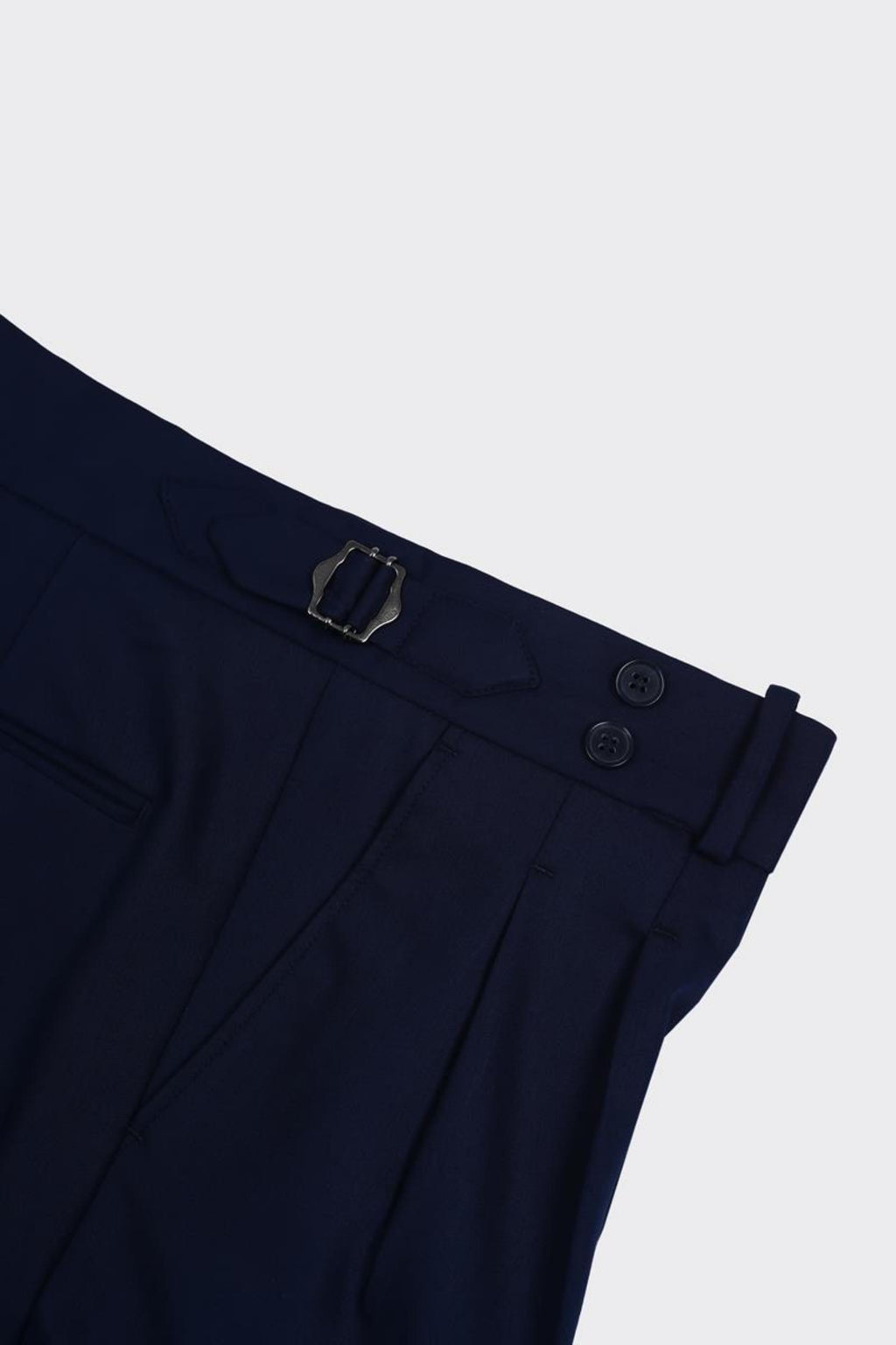 Erkek Çift Pile Pantolon-KAX2200S