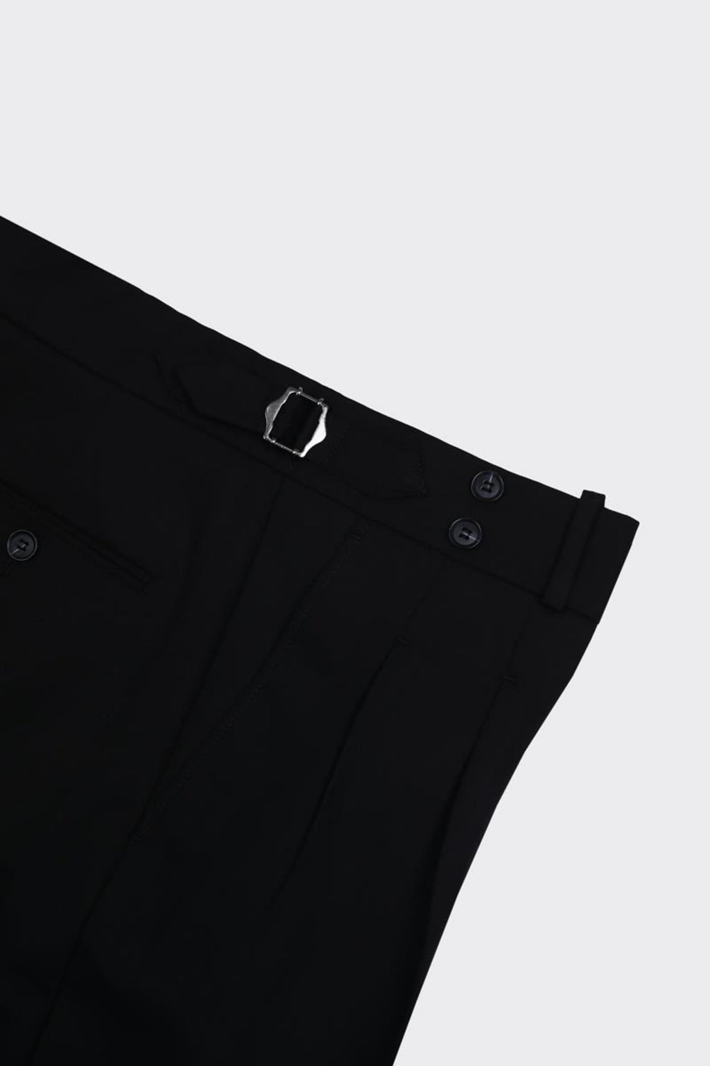 Erkek Çift Pile Pantolon-KAX2200S