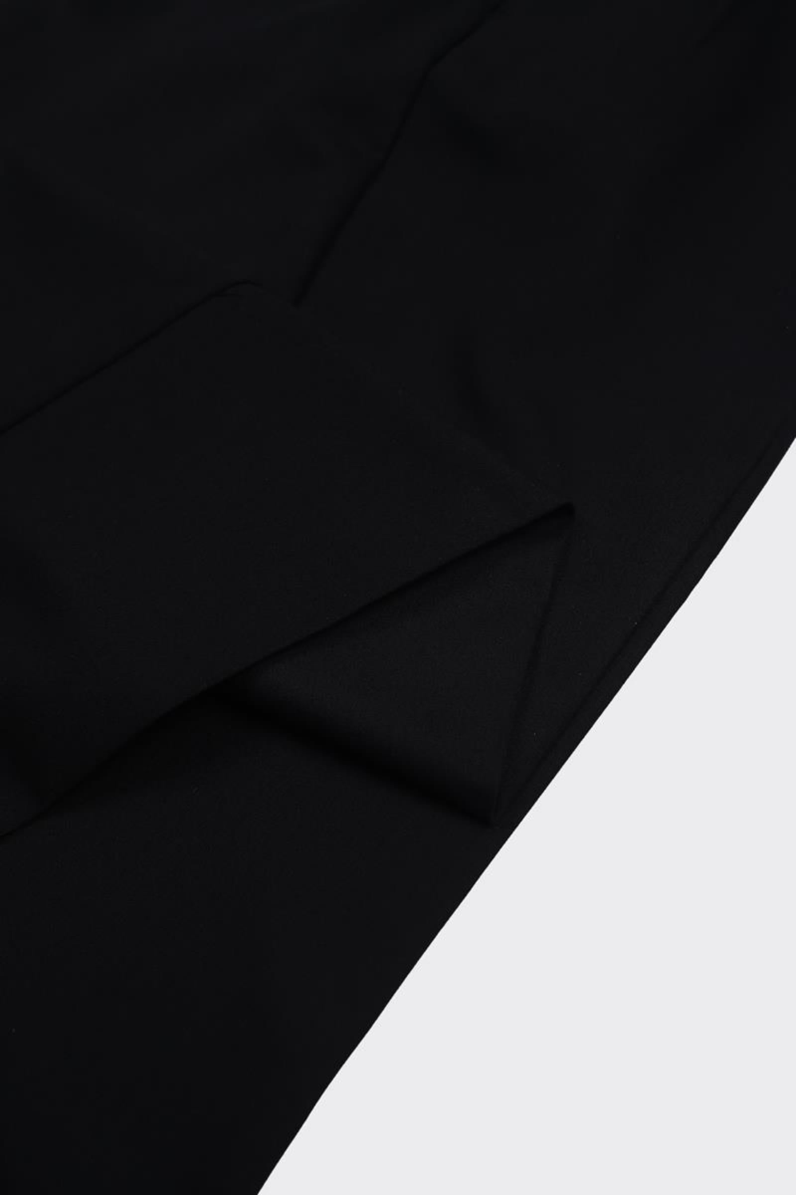 Erkek Çift Pile Pantolon-KAX2200S