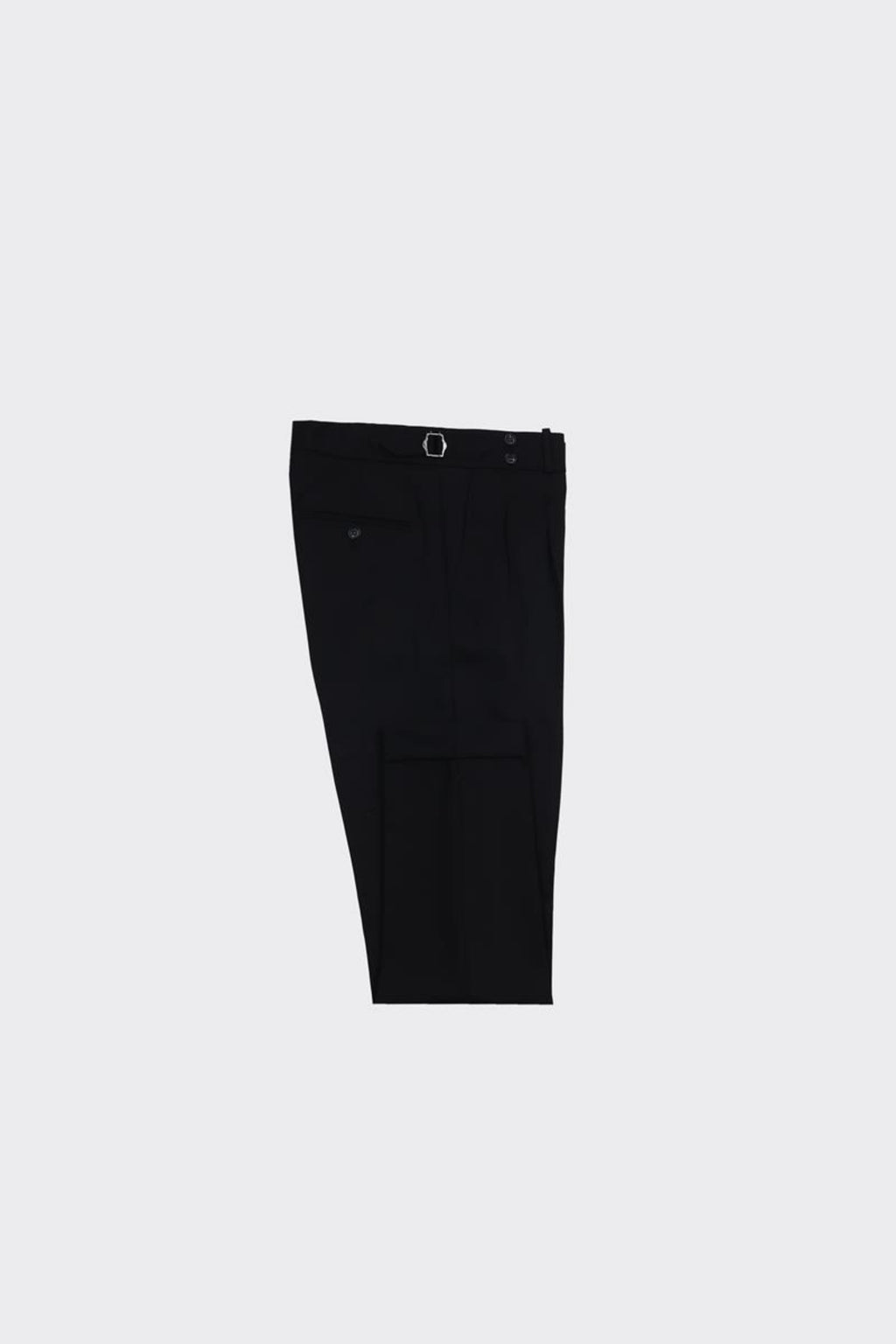 Erkek Çift Pile Pantolon-KAX2200S