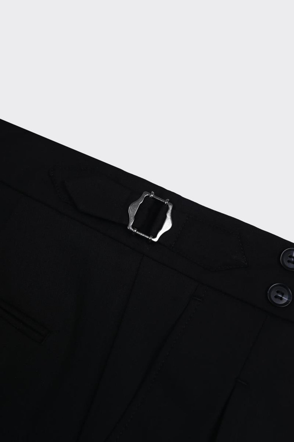 Erkek Çift Pile Pantolon-KAX2200S