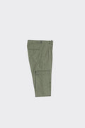 Çift Pile Pantolon Out-KAX2202S