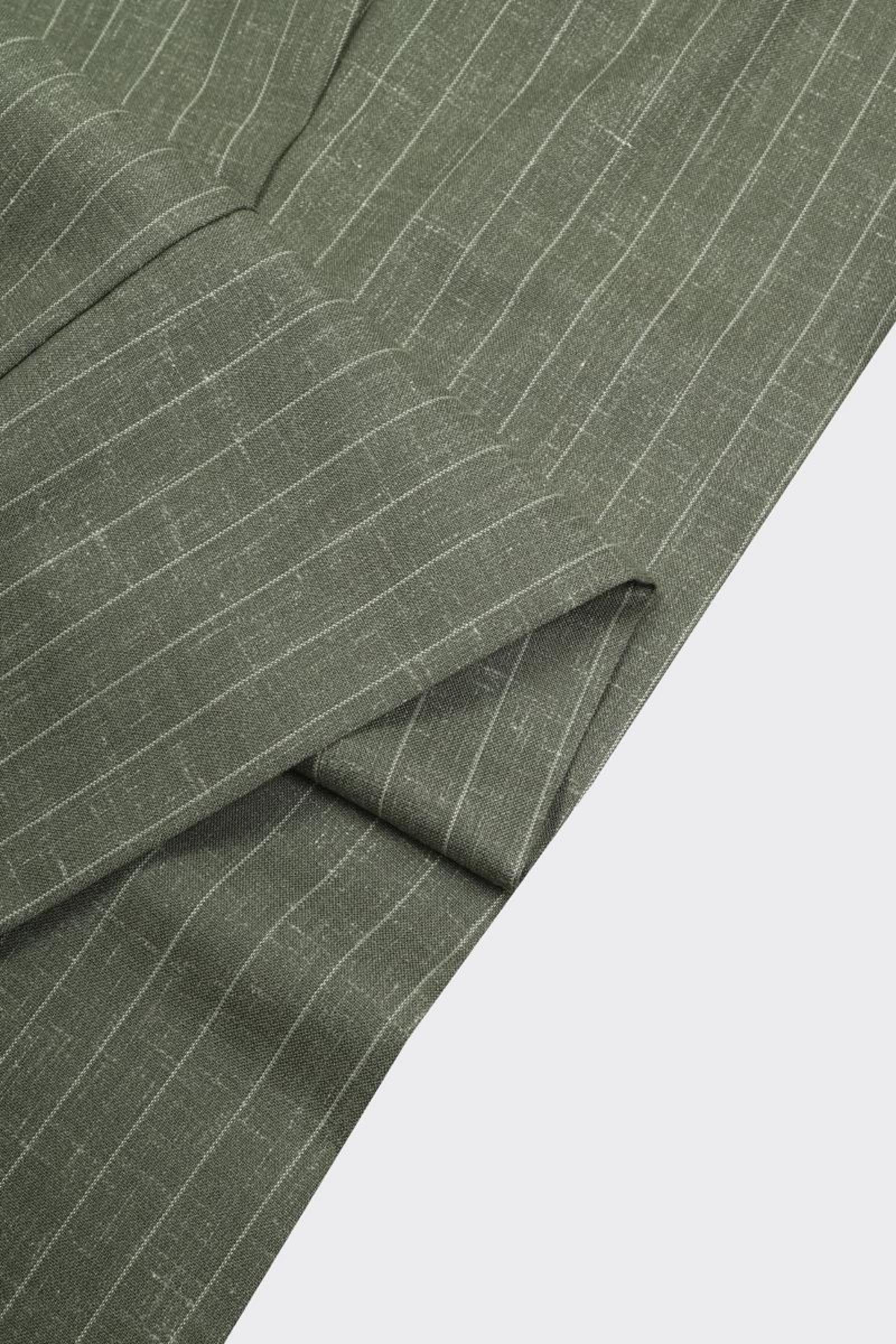 Erkek Çift Pile Pantolon-KAX2202S