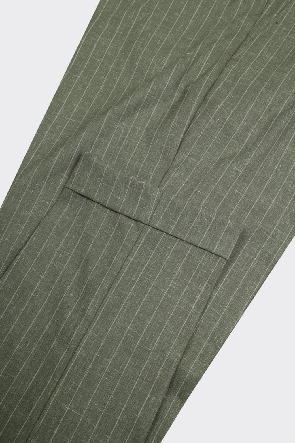 Erkek Çift Pile Pantolon-KAX2202S