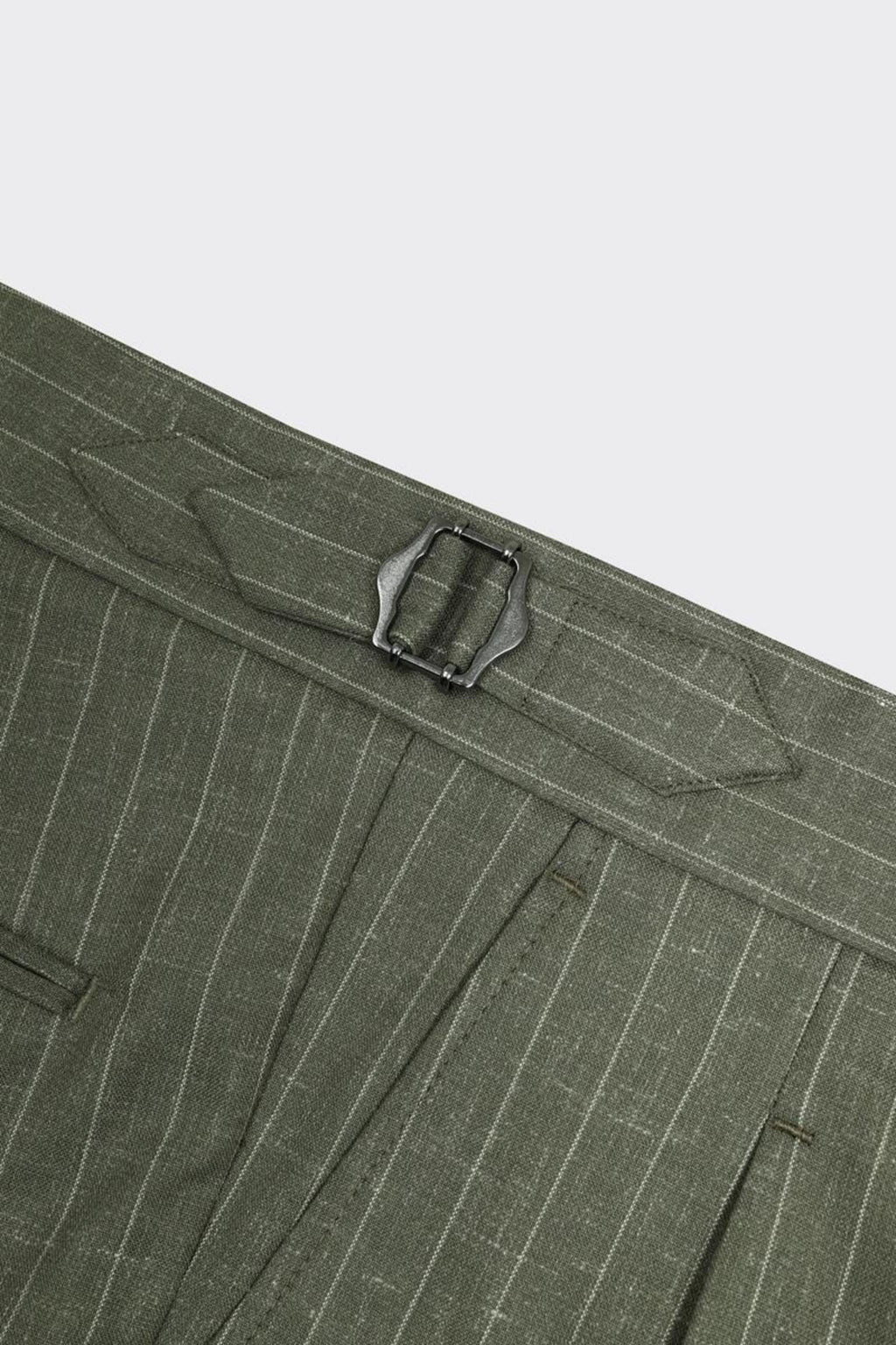 Erkek Çift Pile Pantolon-KAX2202S