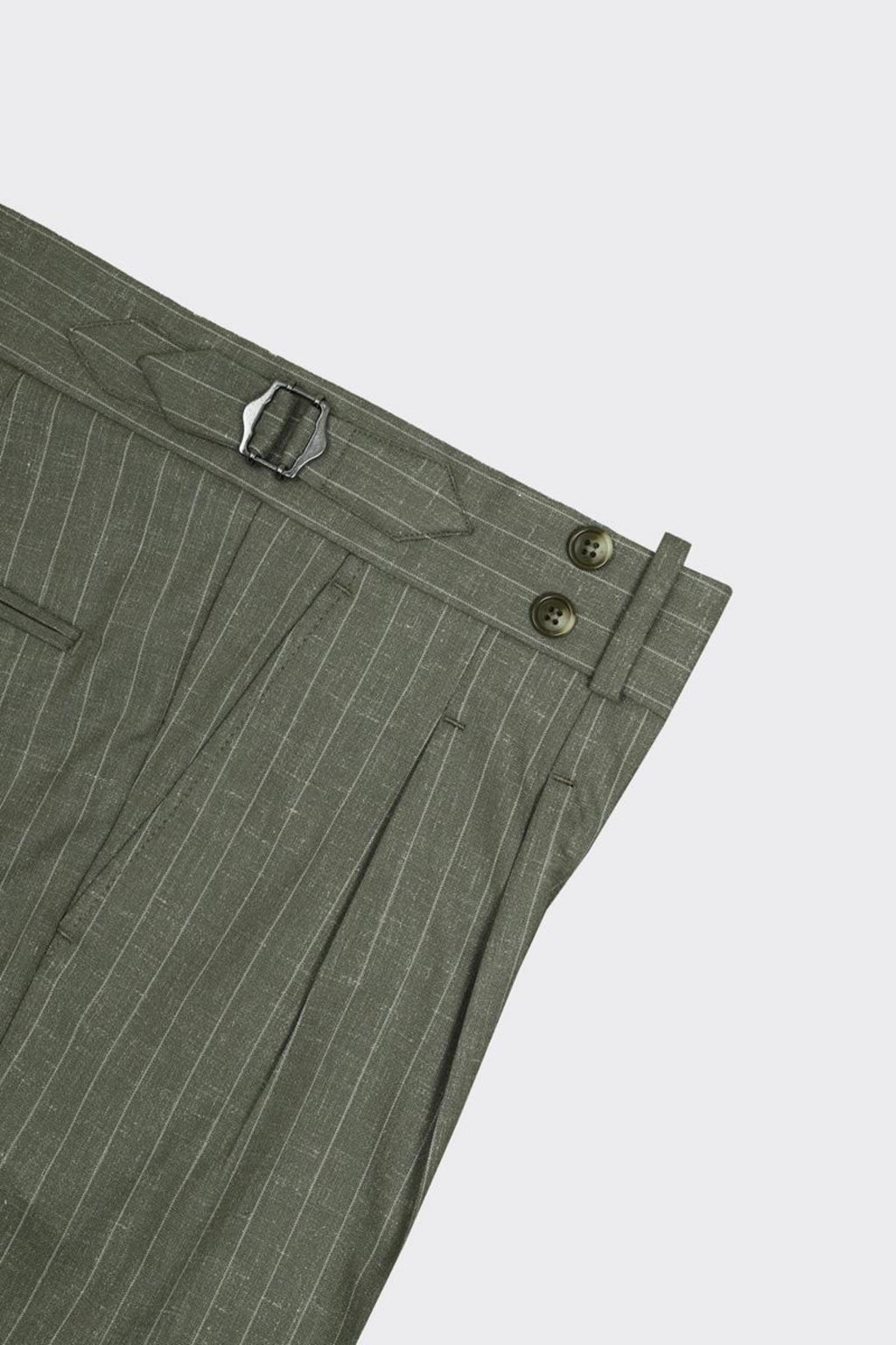 Erkek Çift Pile Pantolon-KAX2202S