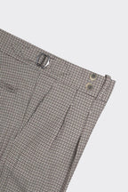 Çift Pile Pantolon Out-KAX2203S