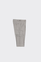 Çift Pile Pantolon Out-KAX2203S