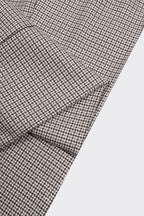 Çift Pile Pantolon Out-KAX2203S