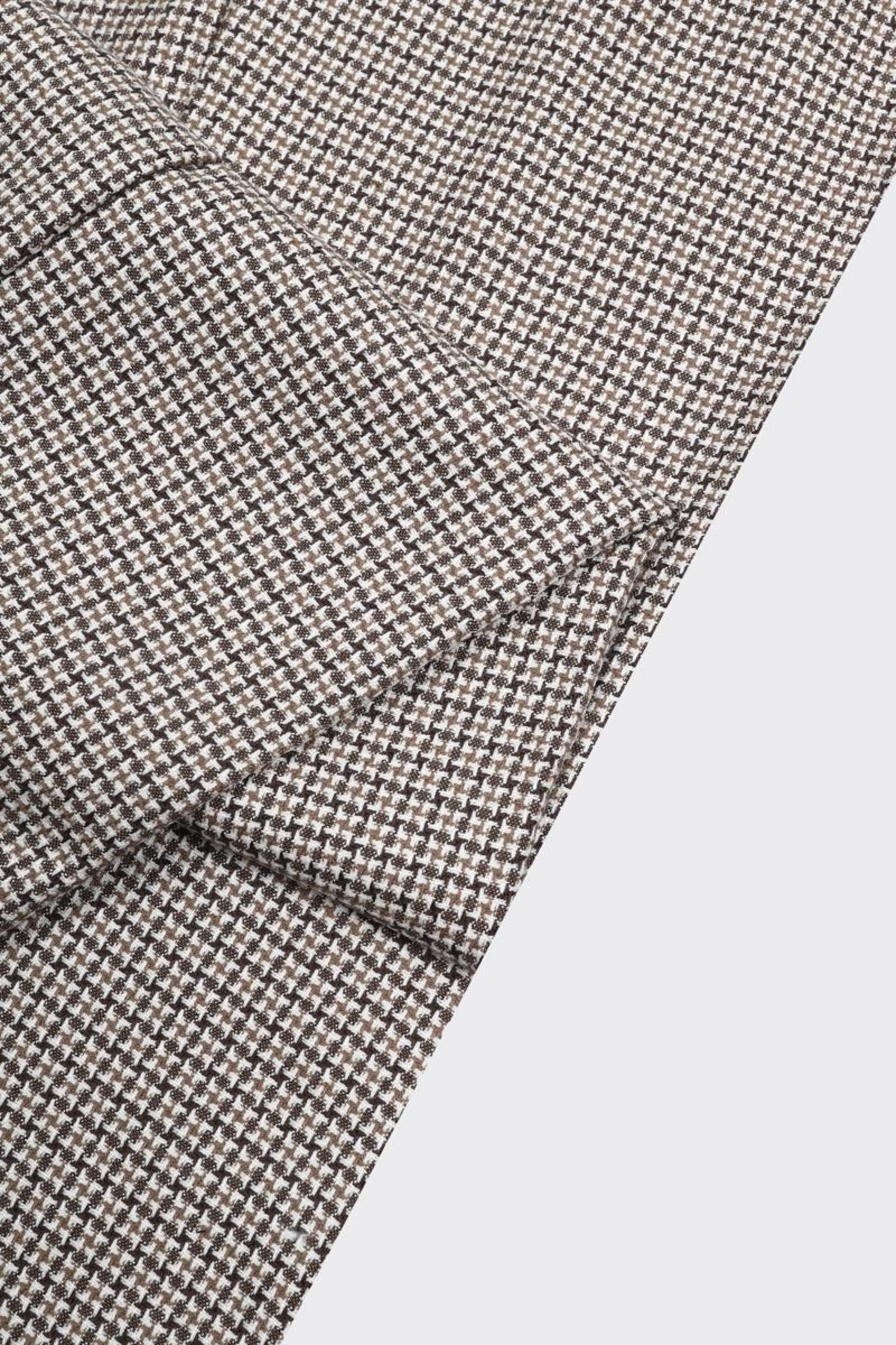 Erkek Çift Pile Pantolon-KAX2203S