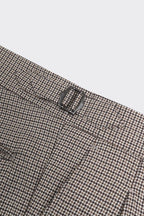 Çift Pile Pantolon Out-KAX2203S