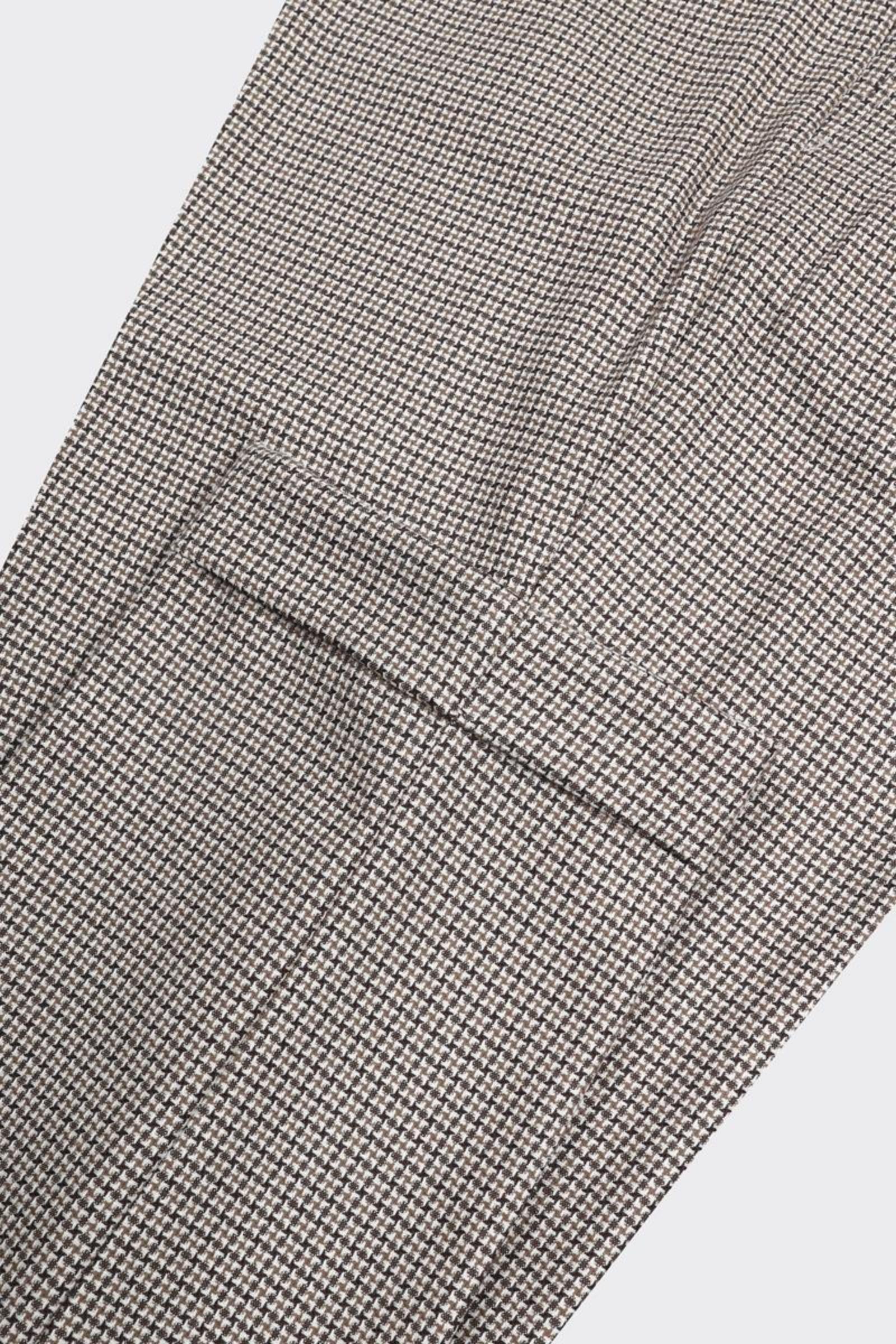 Erkek Çift Pile Pantolon-KAX2203S