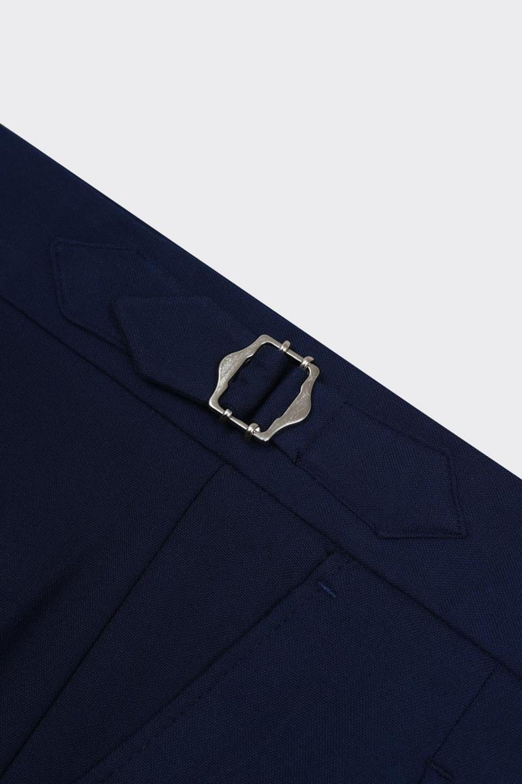 Erkek Çift Pile Pantolon-KAX2213S