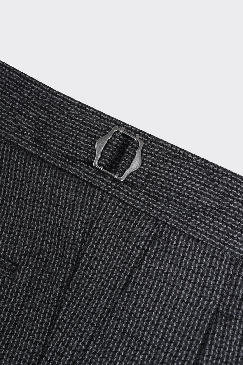 Erkek Çift Pile Pantolon-KAX2204S