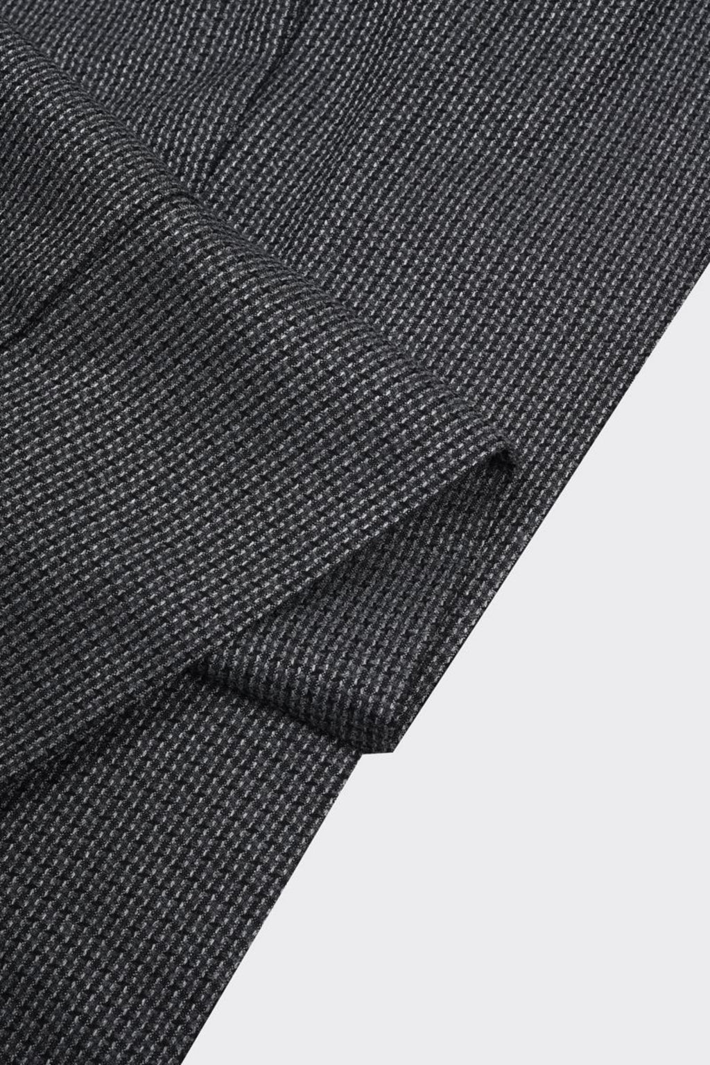 Erkek Çift Pile Pantolon-KAX2204S